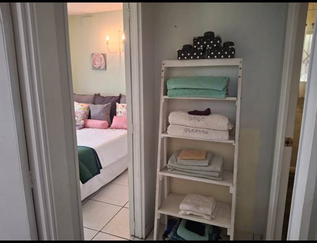 3 BEDROOM RETIREMENT UNIT FOR SALE IN INCHANGA